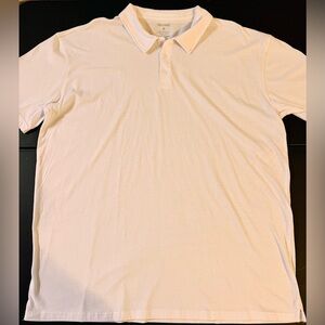 True Classic Tees Men’s XXL Stretch Polo